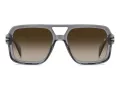David Beckham DB 7151/S CBL/HA 55 Occhiali da Sole