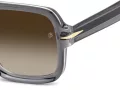 David Beckham DB 7151/S CBL/HA 55 Occhiali da Sole