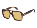 David Beckham DB 7151/S EX4/HO 55 Occhiali da Sole