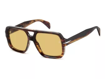 David Beckham DB 7151/S EX4/HO 55 Occhiali da Sole