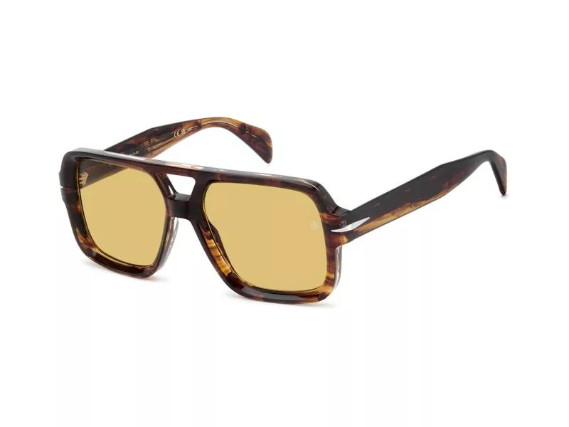 David Beckham DB 7151/S EX4/HO 55 Occhiali da Sole