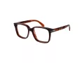 David Beckham DB 7152 EX4 53 occhiali da vista