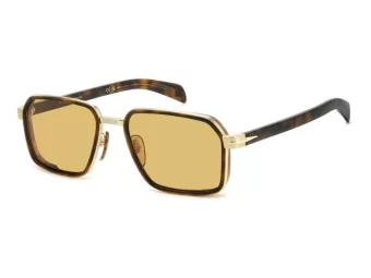 David Beckham DB 7158/S 0NR/HO 57 Occhiali da Sole