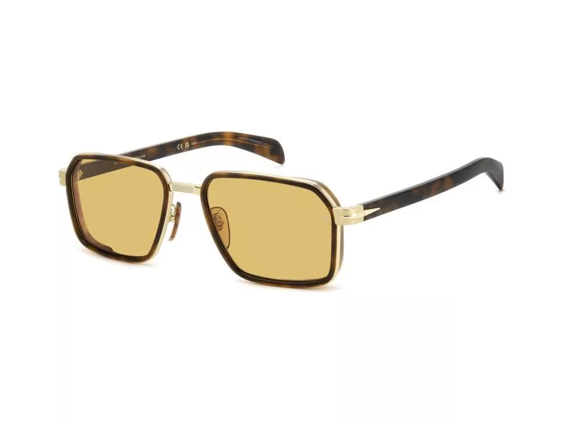 David Beckham DB 7158/S 0NR/HO 57 Occhiali da Sole