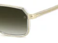 David Beckham DB 7158/S LOJ/9K 57 Occhiali da Sole