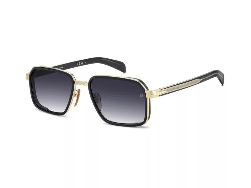 David Beckham DB 7158/S RHL/08 57 Occhiali da Sole