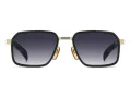 David Beckham DB 7158/S RHL/08 57 Occhiali da Sole
