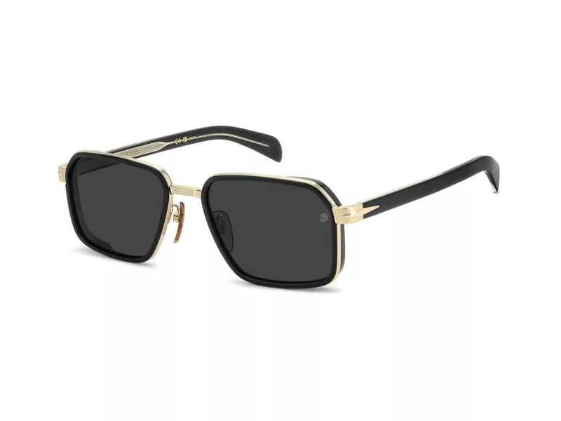 David Beckham DB 7158/S RHL/IR 57 Occhiali da Sole