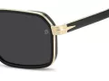 David Beckham DB 7158/S RHL/IR 57 Occhiali da Sole
