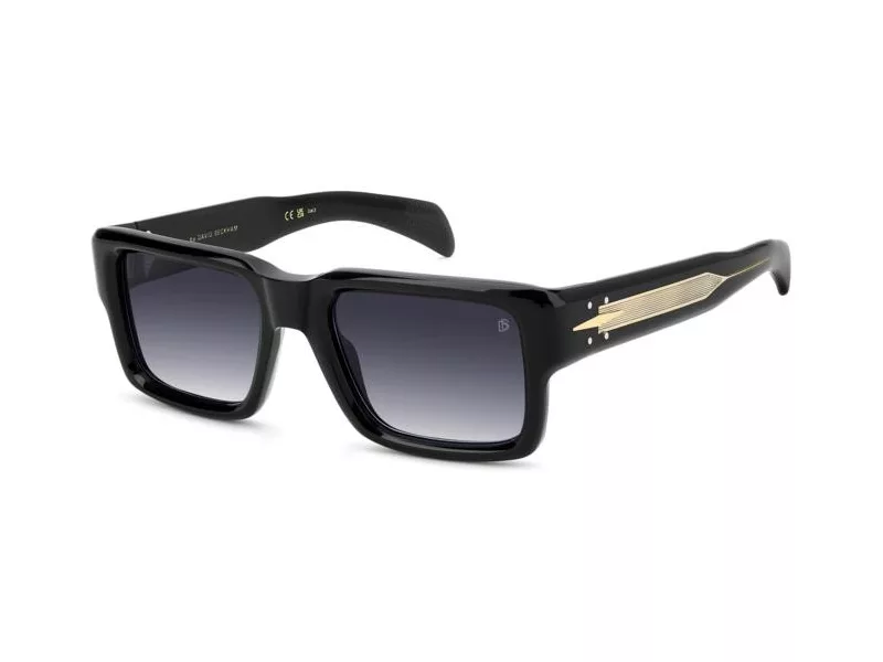 David Beckham DB 7159/S 2M2/08 53 Occhiali da Sole