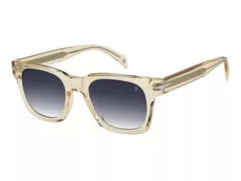 David Beckham DB 7160/S 40G/08 50 Occhiali da Sole