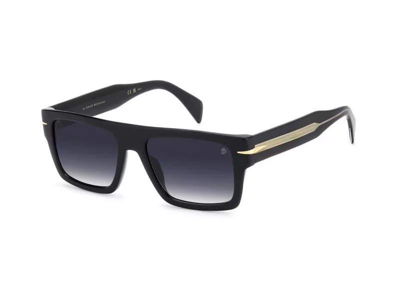 David Beckham DB 7161/S 807/08 54 Occhiali da Sole