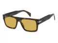 David Beckham DB 7161/S WR9/HO 54 Occhiali da Sole