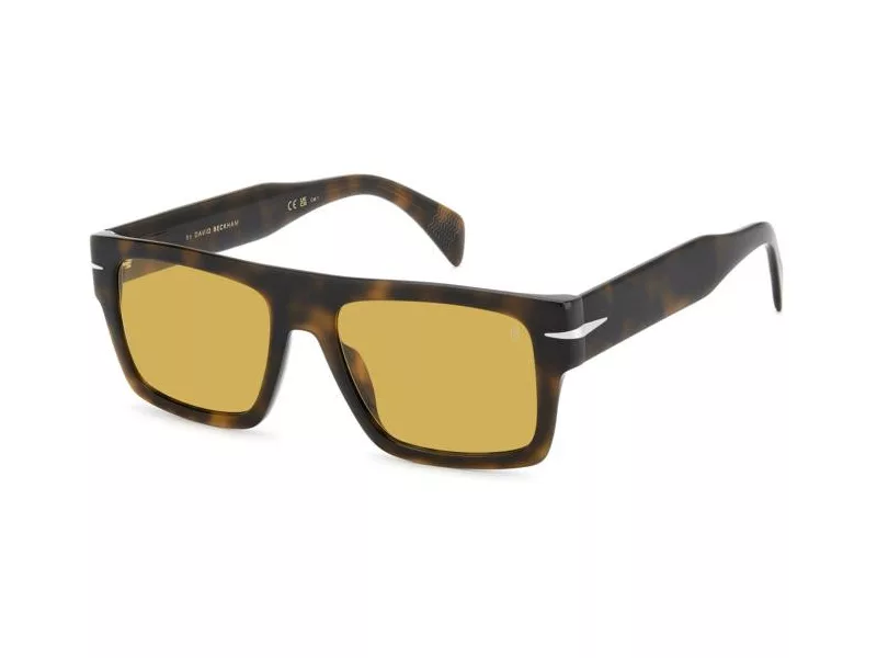 David Beckham DB 7161/S WR9/HO 54 Occhiali da Sole