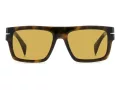 David Beckham DB 7161/S WR9/HO 54 Occhiali da Sole