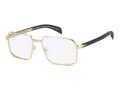David Beckham DB 7166 RHL 57 occhiali da vista