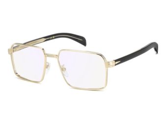 David Beckham DB 7166 RHL 57 occhiali da vista