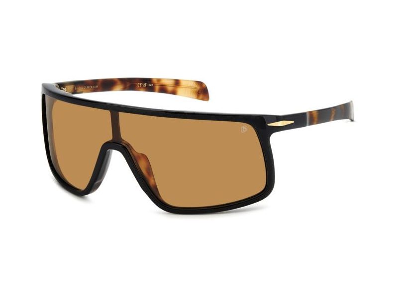 David Beckham DB 99/VISOR WR7/W7 99 Occhiali da Sole