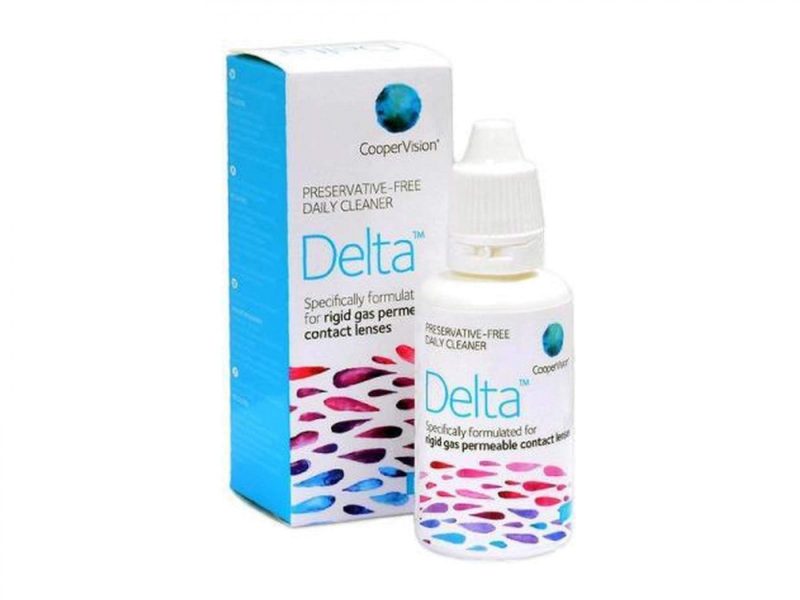Delta Depuratore (20 ml)
