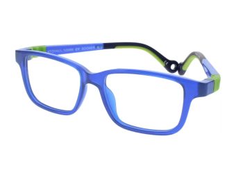 De Boomer DE BOOMER CORNFL BLUE 45 occhiali da vista