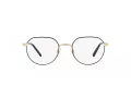Dolce & Gabbana DG 1349 1311 52 occhiali da vista