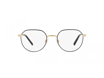Dolce & Gabbana DG 1349 1311 52 occhiali da vista