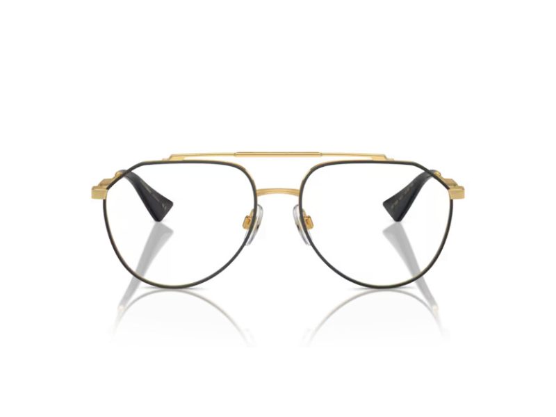 Dolce & Gabbana DG 1353 1311 57 occhiali da vista