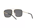 Dolce & Gabbana DG 2220 02/81 57 Occhiali da Sole