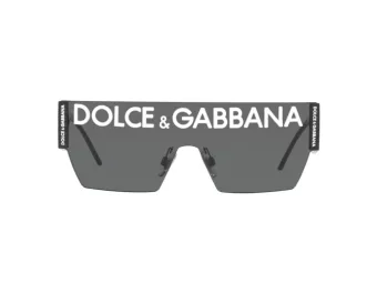 Dolce & Gabbana DG 2233 01/87 143 Occhiali da Sole