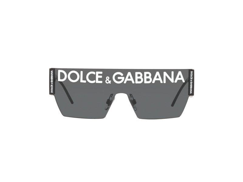 Dolce & Gabbana DG 2233 01/87 143 Occhiali da Sole