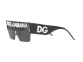 Dolce & Gabbana DG 2233 01/87 143 Occhiali da Sole