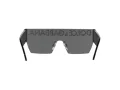 Dolce & Gabbana DG 2233 01/87 143 Occhiali da Sole