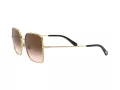 Dolce & Gabbana DG 2242 02/13 57 Occhiali da Sole
