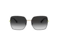 Dolce & Gabbana DG 2242 1334/8G 57 Occhiali da Sole