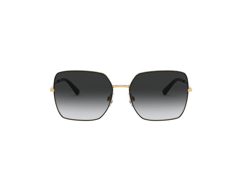 Dolce & Gabbana DG 2242 1334/8G 57 Occhiali da Sole