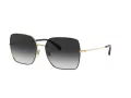 Dolce & Gabbana DG 2242 1334/8G 57 Occhiali da Sole