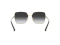 Dolce & Gabbana DG 2242 1334/8G 57 Occhiali da Sole