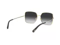Dolce & Gabbana DG 2242 1334/8G 57 Occhiali da Sole