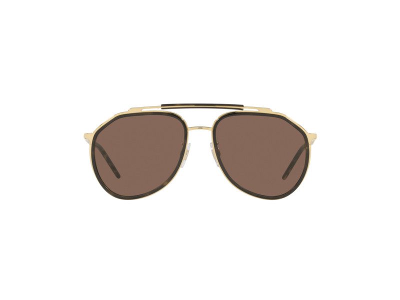 Dolce & Gabbana DG 2277 02/73 57 Occhiali da Sole