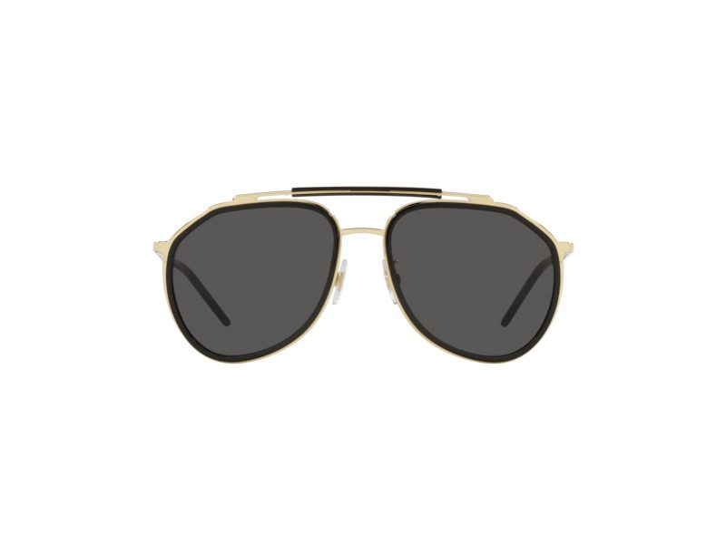 Dolce & Gabbana DG 2277 02/87 57 Occhiali da Sole