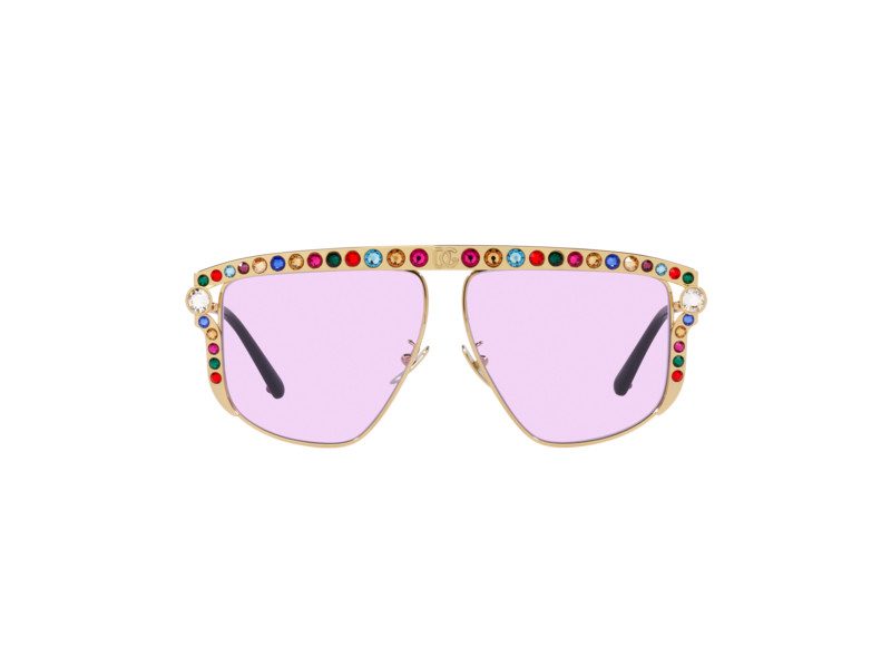 Occhiali da sole dolce e gabbana rosa sales