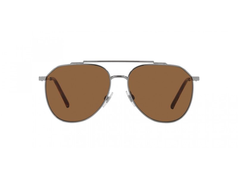 Dolce & Gabbana DG 2296 04/73 58 Occhiali da Sole