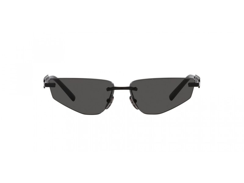 Dolce & Gabbana DG 2301 01/87 58 Occhiali da Sole