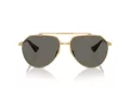 Dolce & Gabbana DG 2302 02/R5 60 Occhiali da Sole