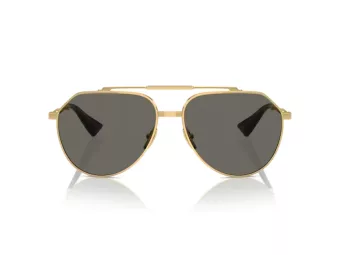 Dolce & Gabbana DG 2302 02/R5 60 Occhiali da Sole