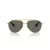 Dolce & Gabbana DG 2302 02/R5 60 Occhiali da Sole