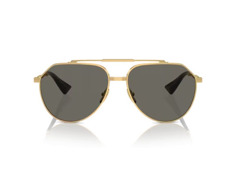 Dolce & Gabbana DG 2302 02/R5 60 Occhiali da Sole