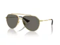 Dolce & Gabbana DG 2302 02/R5 60 Occhiali da Sole