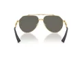 Dolce & Gabbana DG 2302 02/R5 60 Occhiali da Sole