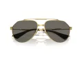 Dolce & Gabbana DG 2302 02/R5 60 Occhiali da Sole